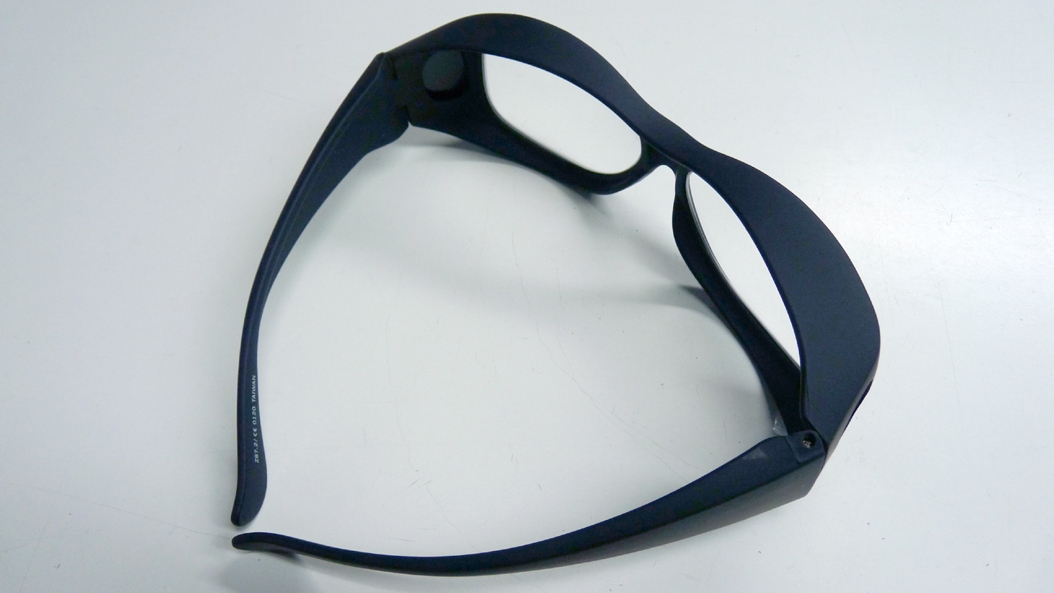 radiation lead glasses – Manufacturer medical index