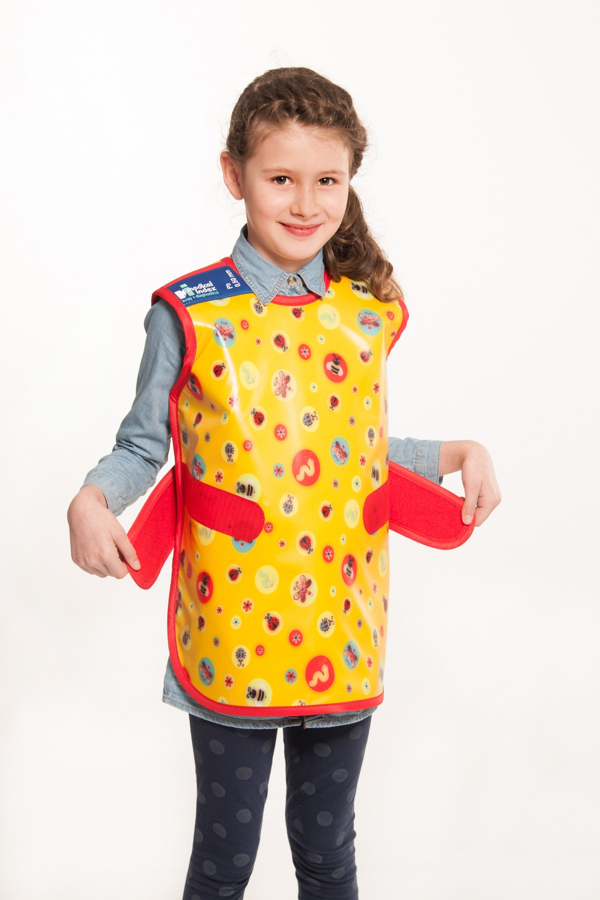 Kinderschuerzen Apron for Children CA 1