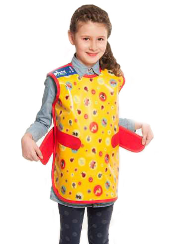 children aprons