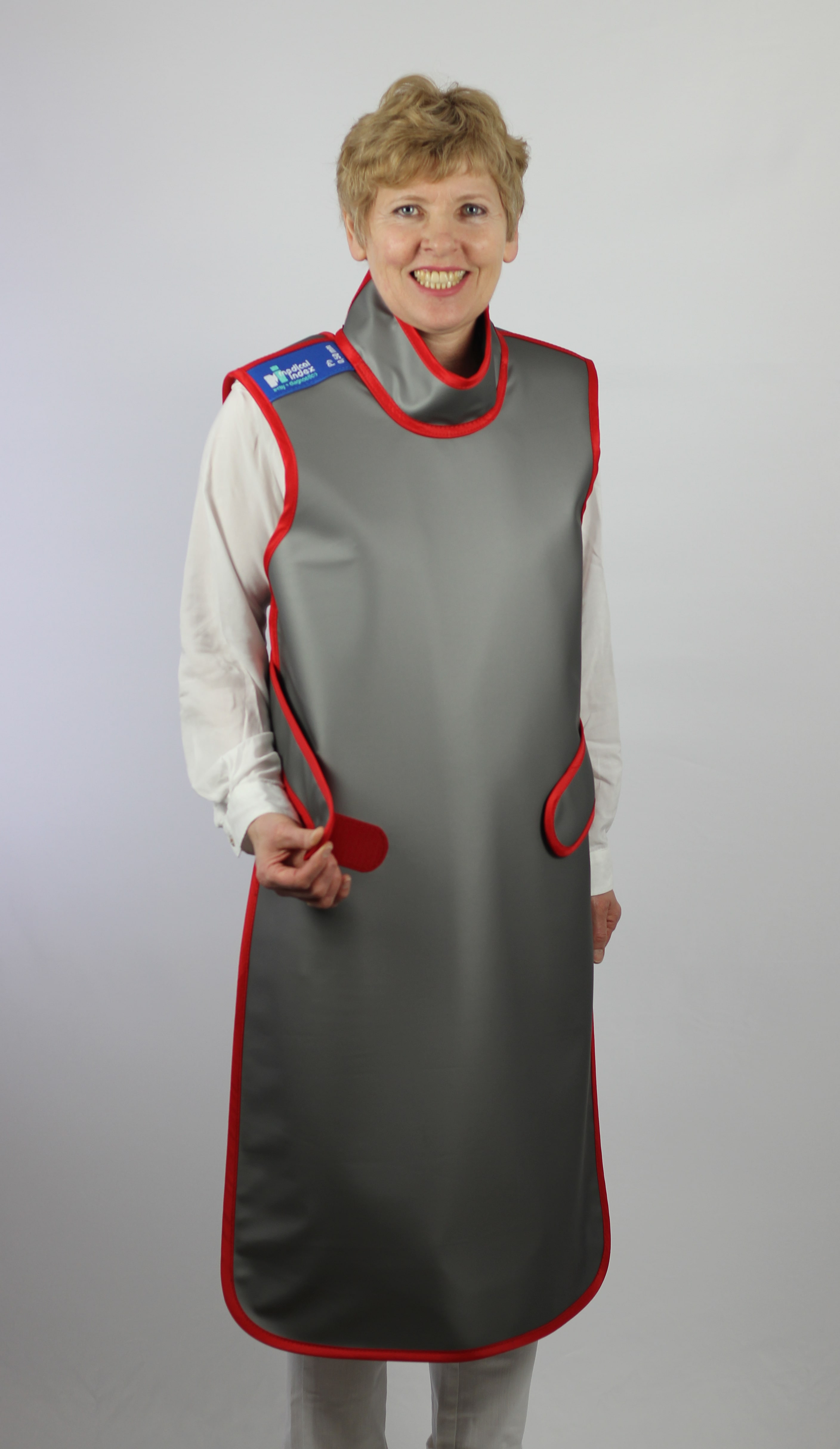 x ray protection apron